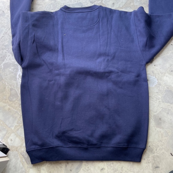 Vintage Canada 67 Crewneck Sweatshirt – Navy - Picture 7 of 7